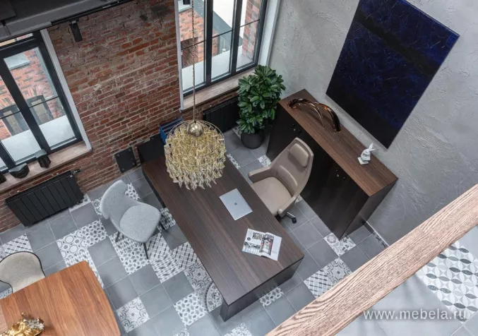 кабинет Ренз