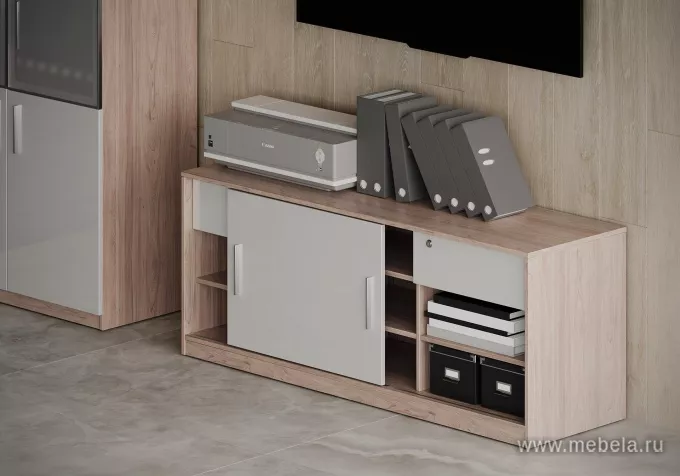 кабинет Асти Вяз