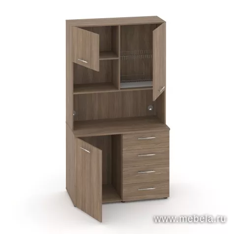 Мини-кухня Аризона