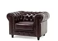 Офисный диван Честер Люкс