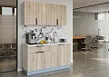 Модульная кухня Сонома