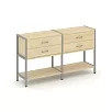 Cтеллажи Shelf Acacia