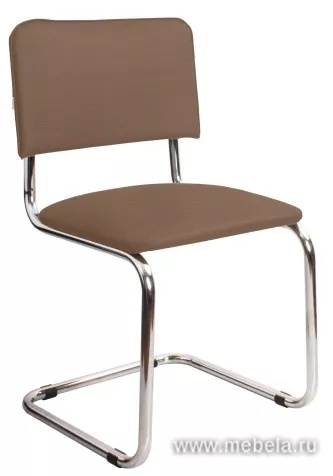 стул НВ Сильвия Хром