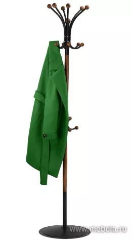 Вешалка напольная Д 1 Лайт