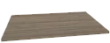 Полка боковая