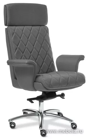 кресло Сплит Z Хром