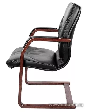 кресло Лидс Вуд С