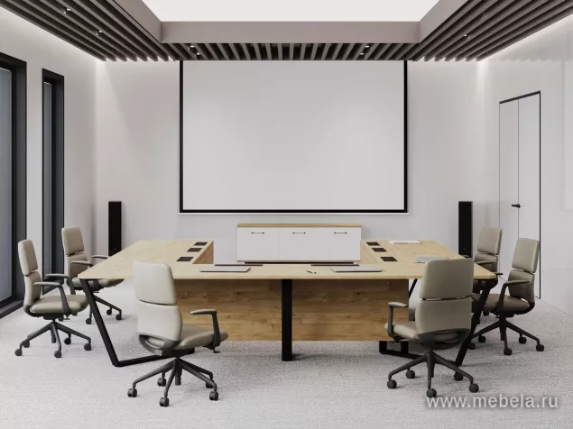 столы Стил Мит