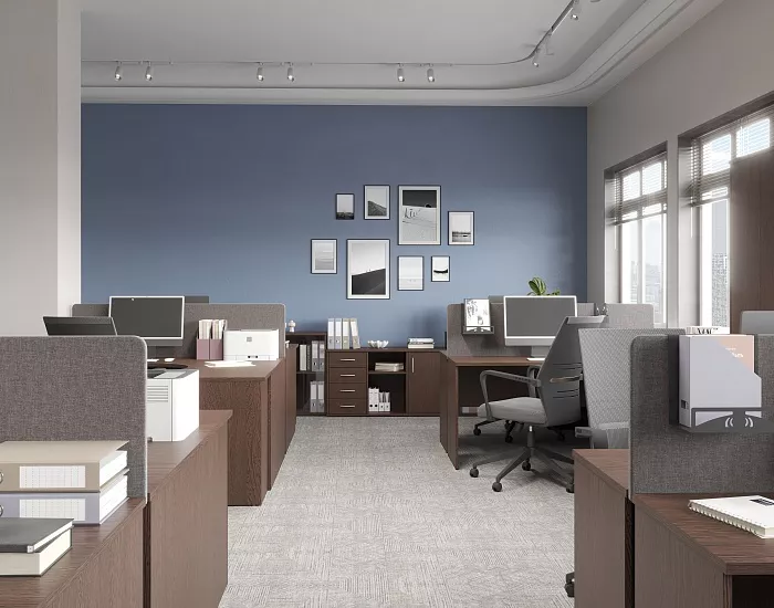 фото мебель Riva Wenge					 №3					