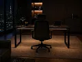 кабинет Статус Графит