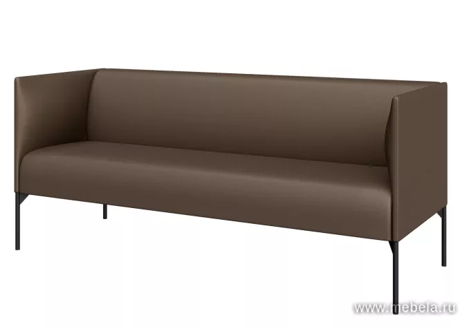 Офисный диван Блок