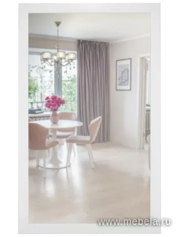 Зеркало Бьюти Стайл 11