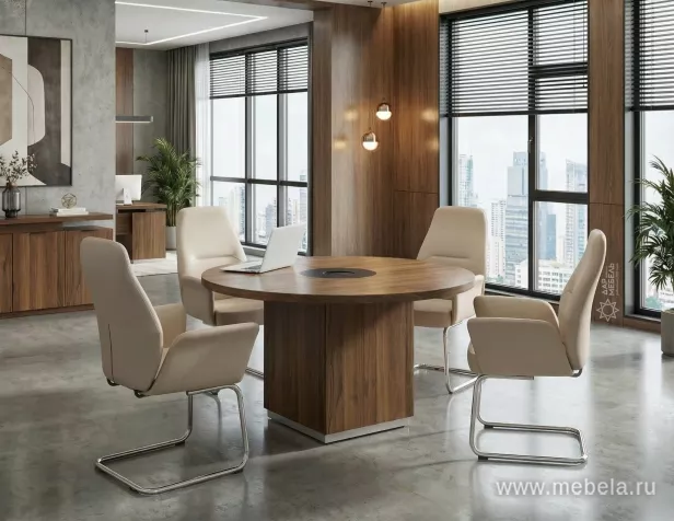 кабинет Таймс