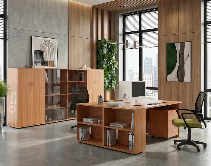 фото офисная мебель Формула					 №2					