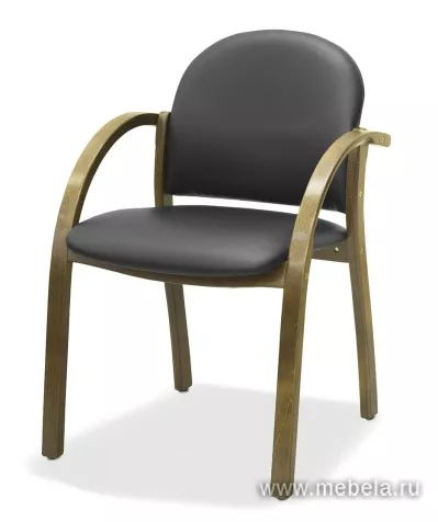 стул для офиса Джуно
