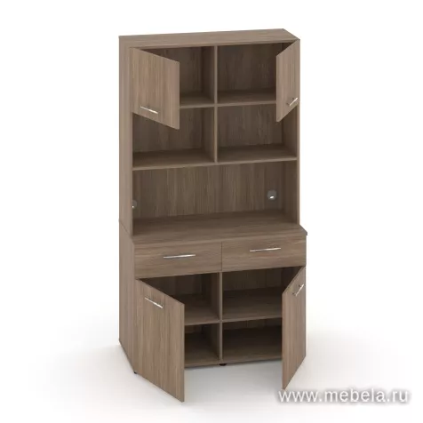 Мини-кухня Аризона