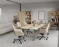кабинет Ялта Акация