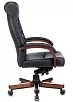 кресло T-9928 Walnut