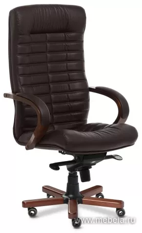 кресло Орион Вуд A