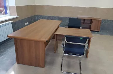 Завод строительной опалубки