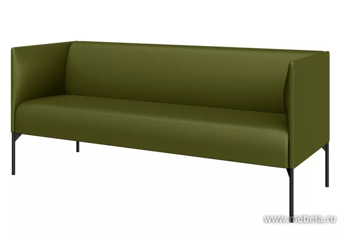 Офисный диван Блок