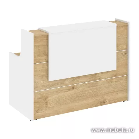 ресепшн Оникс Тиквуд