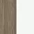 темный дуб / белый
