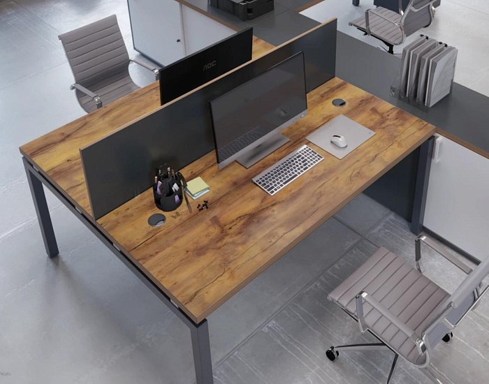 фото мебель Смарт Металл					 №3					