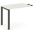 Брифинг приставка на П-образных опорах