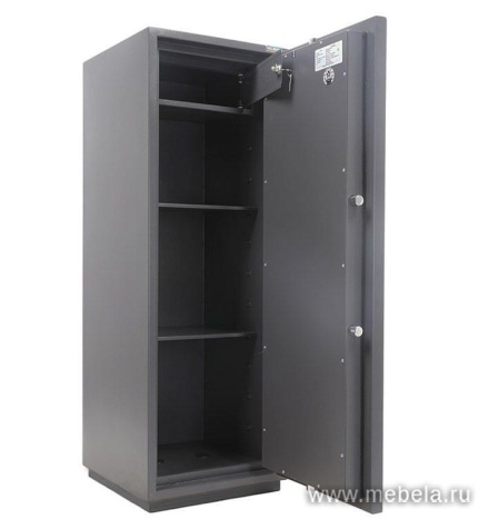 Сейф Кварцит 120T