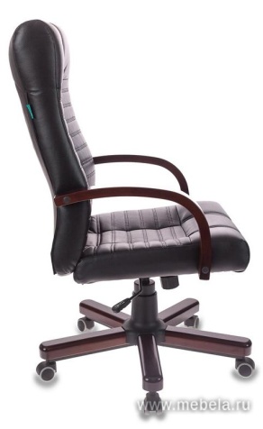 кресло KB-10 Walnut