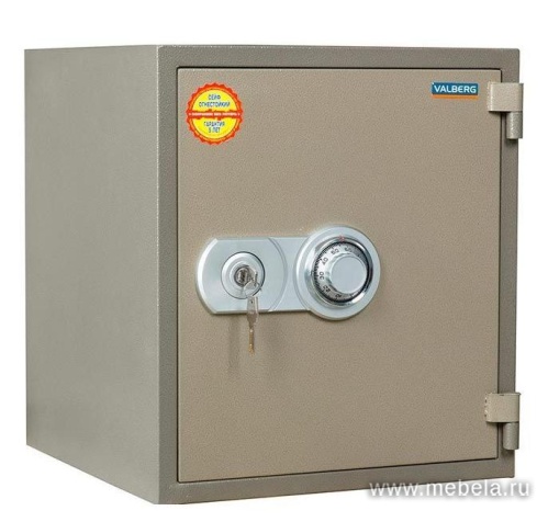 Cейф FRS-51 CL