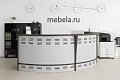 ресепшн Формула Венге