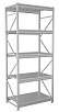 Стеллаж MS PRO 300/150