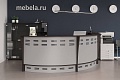 ресепшн Формула Венге
