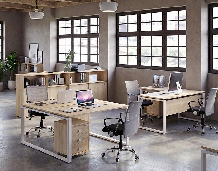 фото мебель Метал Систем +					 №3					