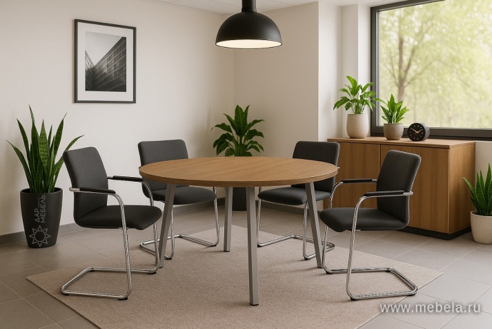 столы Tonneau