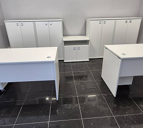 МКК Гоффман