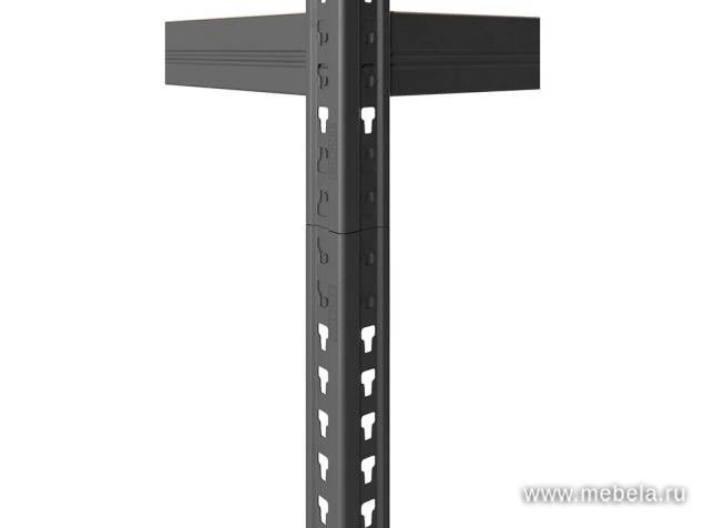 Стеллаж SBL 180KD/120