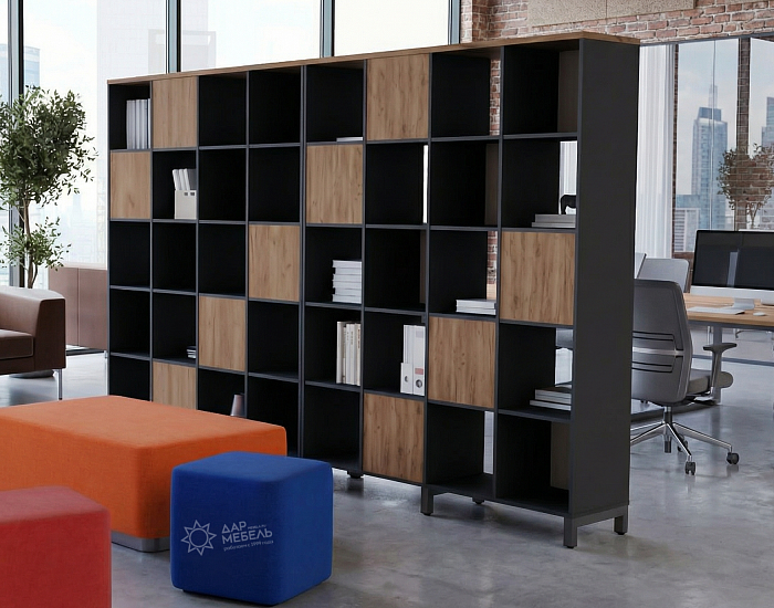 фото мебель Дрим Дуб					 №4					