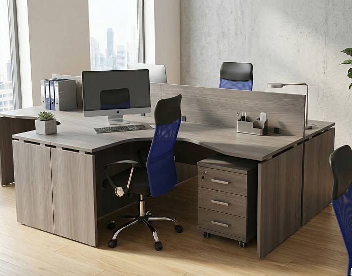 фото мебель Аргентум Лист					 №5					