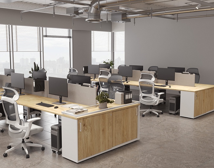 фото мебель Проджект Тиквуд					 №4					