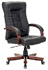 кресло KB-10 Walnut