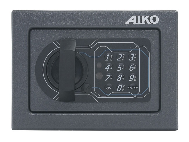 фото Сейф Aiko T-140 EL №2