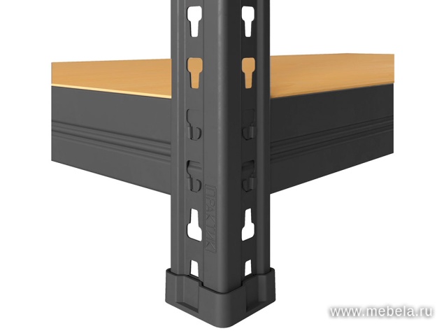 Стеллаж SBL 180KD/120